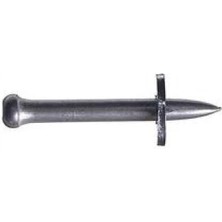 Aylina Mey Ithalat® Akdeniz Nk 42 Çelik Pullu Çivi Çinko Kaplama 100 Adet