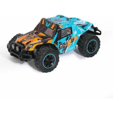 Aylina Mey Ithalat® K-61  Yüek Hızlı Araç 1:16 2.g 40KM/H