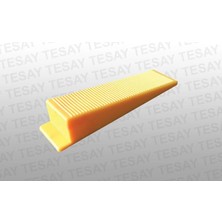 Aylina Mey Ithalat® Tesay Fayans Tesviye Kaması 100 Adet