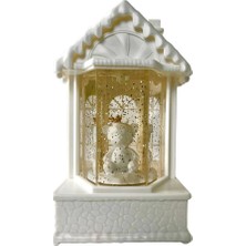 Aylina Mey Ithalat® Kar Küresi LLM-HDY0244