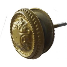 Aylina Mey Ithalat® Demir Kapı Tokmağı Klasik