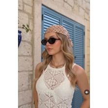 Roger Bacon 90S Black Kadın Güneş Gözlüğü