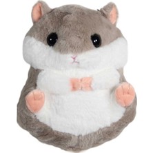 NessiWorld Peluş Hamster 30 cm