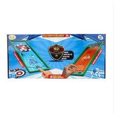 NessiWorld 45191 Mega Curling ve Bowling -Mga