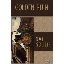 Çınaraltı Yayınları Golden Ruin