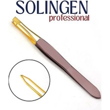 Aylina Mey Ithalat® Cımbız Paslanmaz Çelik Solingen Professional