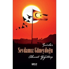 Gece Kitaplığı Sevdamız Güneydoğu