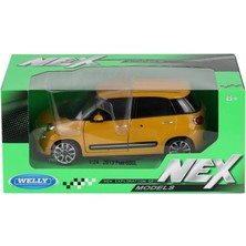 Aylina Mey Ithalat® 24038  Model Araç 1:24