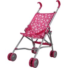 Aylina Mey Ithalat® 0662  Puset Baston Katlanır Puantiyeli Dsn Metal