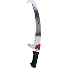 Aylina Mey Ithalat® Tümsan Eğri Uçlu Tepe Testeresi 380 mm