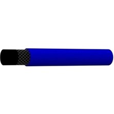 Aylina Mey Ithalat® Sertsan 10 mm Mavi Hava Hortumu 5 Metre