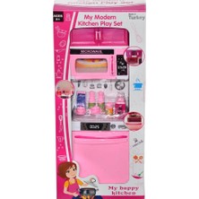 Aylina Mey Ithalat® 02303 Bulaşık Makinesi My Happy Kitchen