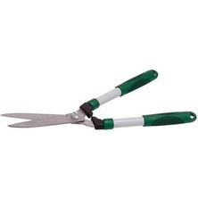 Aylina Mey Ithalat® Elta 550 mm Çim Kesme Makası Düz Ağız