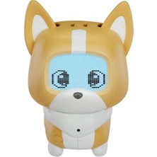 Aylina Mey Ithalat® Petz Corgi Dijital Evcil Hayvanını