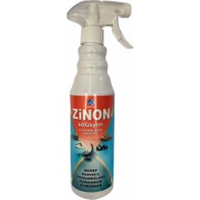 Aylina Mey Ithalat® Zinon Solüsyon Hamamböceği, Karasinek, Akrep, Sivrisinek 450 ml