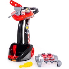 Aylina Mey Ithalat® 68620 Polesie, Mekanik Tamir Seti 19 Parça