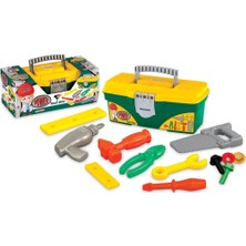 Aylina Mey Ithalat® 03030 Power Alet Çantası