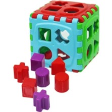 Aylina Mey Ithalat® AE-1311 Kiki, Bultak Küp