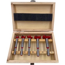 Aylina Mey Ithalat® Topshop 03037 Tas Menteşe Uç Seti 5 Parça