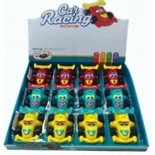 Aylina Mey Ithalat® Seher Karikatür Inersiyon Kare Araba