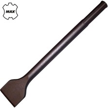 Aylina Mey Ithalat® Todrill 50304 Sds Max Geniş Yassı Keski 5 cm 18X50X600