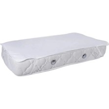 Aylina Mey Ithalat®   Yatak Koruyucu Alez 70X120