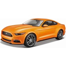 Aylina Mey Ithalat®  1/24 2015 Ford Mustang Gt