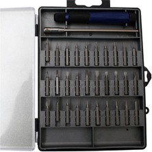 Aylina Mey Ithalat® Pro-Scr 03357 33 Parça  Bits Uç Seti