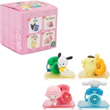 Aylina Mey Ithalat® Hello Kitty Telefonda