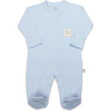 Aylina Mey Ithalat®   Modal Flying Balloons Tulum BS15114 Mavi