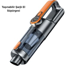 Aylina Mey Ithalat® 126PLUS Süpürge