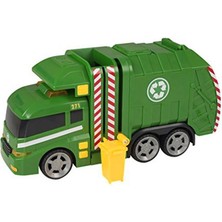 Aylina Mey Ithalat® Teamsterz Çöp Kamyonu