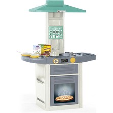 Aylina Mey Ithalat® Dolu Mutfak Seti