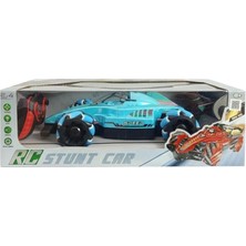 Aylina Mey Ithalat® S280 Şarjlı Duman Atan Yarış Arabası