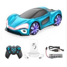 Aylina Mey Ithalat® JIN-2990 U/k Şarjlı Elektrikli Spor Araba 2.4g-Vrd