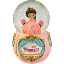 Aylina Mey Ithalat® Kar Küresi Büyük Boy LLM-HDY0670