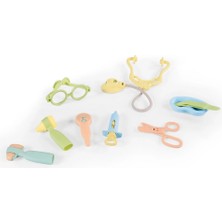 Aylina Mey Ithalat® Doktor Seti ve Taşıma Çantası