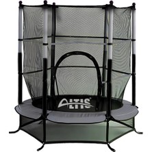 Aylina Mey Ithalat® Fileli Korumalı Trambolin ATS54