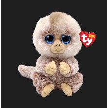 Aylina Mey Ithalat® TY41036 Stubby- Monkey Tan Belly Reg