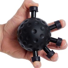 Aylina Mey Ithalat®  El Bilek & Parmak Güçlendirici – Spor, Rehabilitasyon ve Antrenman Için El Egzersiz Aleti