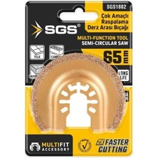 Aylina Mey Ithalat® Sgs 1882 Derz Arası Raspalama Bıçağı 65 mm Karbür