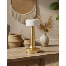 Aylina Mey Ithalat® Mantar Gold Kare