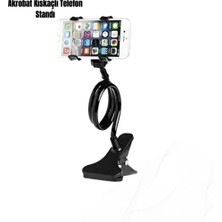 Aylina Mey Ithalat® Akrobat Telefon Tutucu