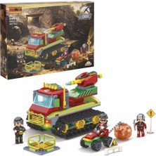 Aylina Mey Ithalat® S00004433 Blx Mining Set 3fgr 347 Prç -Sun