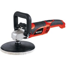 Aylina Mey Ithalat®  cc Po 1100/1 E Polisaj Makinası 1100 Watt 180 mm
