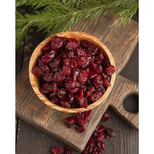 Aylina Yaban Mersini Meyve Kurusu 1000 gr (1 Kg)