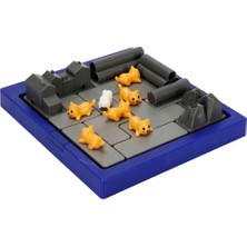 Aylina Mey Ithalat® Kutu Oyunu