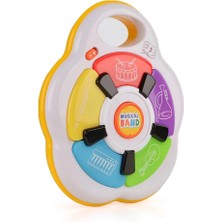 Aylina Mey Ithalat® Ilk Davulum