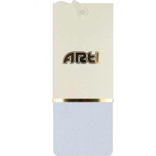 Aylina Mey Ithalat®   Düz Külotlu Çorap 300182 Beyaz