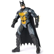 Aylina Mey Ithalat® 6073931 Batman Fgr 12 Lghts And Snds Batman